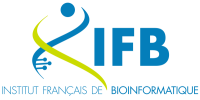 Logo IFB